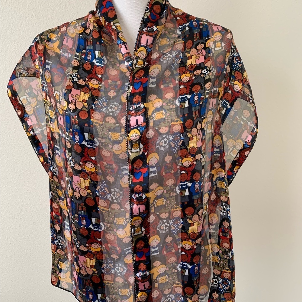 Scarf - Picture 5 of 6